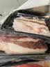 潮味码头原切牛肉潮汕火锅6荤1素3调料净重1675g火锅配菜食材牛肉丸牛肉卷 实拍图