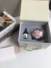 Para Ella永生花陶瓷花牡丹香薰生日礼物女友妈妈教师节老师退休七夕情人节 实拍图