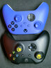 微软（Microsoft）XBOX无线游戏手柄 无线控制器 彩色手柄波动蓝 蓝牙 适配XBOX/PC/平板/手机 Steam 黑神话 丝之歌 实拍图