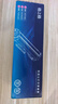 格之格cf400a 201a硒鼓黑色大容量 适用惠普m277dw硒鼓 M252n 252N 252DN 252DW硒鼓 M277n打印机墨盒带芯片 实拍图