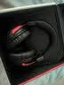 极度未知（HYPERX）飓风2升级款飓风3 头戴式游戏电竞耳机电脑耳麦 吃鸡游戏耳机 适配三角洲行动 【飓风3S无线加强版黑红】200h续航 头戴式游戏耳机 实拍图
