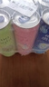锐澳（RIO）洋酒 鸡尾酒 冰饮果酒甜酒 微醺强爽多口味组合装 330ml*6罐 实拍图