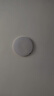惠普护眼卧室吸顶灯简约led极简超薄普瑞中山灯具房间灯 臻之光包安装 实拍图