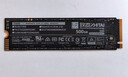 致态（ZhiTai）长江存储 500GB SSD固态硬盘 NVMe M.2接口 Ti600系列 (PCIe 4.0 产品) 实拍图