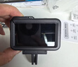 大疆 DJI Osmo Action 4  续航电池+挂脖支架套装 灵眸运动相机 摩托车山地公路骑行 实拍图