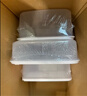 佳帮手冰箱保鲜盒食品级抗菌收纳盒专用密封水果蔬菜冷冻盒1000ml3只装 实拍图