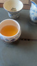 京东京造鸿运四大红茶500g金骏眉正山小种滇红祁门红茶茶叶自己喝高性价比 实拍图