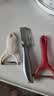 王麻子削皮刀 刮皮刀瓜果刨皮刀削土豆水果去皮剥皮厨房专用削皮神器 实拍图
