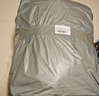 RATHBONE奥迪A4L专用车衣全车罩遮阳防晒防雨雪防霜冻厚牛津布四季通用 实拍图