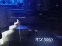 风魄全新RTX3080 20G定制三风扇公版AI深度学习GPU加速服务器主机游戏涡轮独立显卡 【全新盒装】RTX3080-20G-三风扇 实拍图