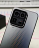 vivo iQOO 15 Ultra 16GB+512GB 2077(黑色)冰穹散热风扇 2K三星珠峰屏 电竞手机iqoo15ultra 国家补贴 实拍图