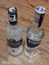 斯旦答伏特加 俄罗斯原瓶进口 40度 经典原味700ml  实拍图