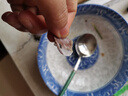盖世法式蒜蓉扇贝150g 下饭下酒菜凉菜 解冻即食  烧烤露营宵夜 实拍图