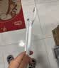 佳帮手衣架无痕宽肩晾衣架子20只防滑加厚衣柜晾晒架大衣挂架衣服撑子 实拍图