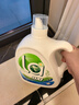 威露士la有氧洗衣液松木香3L/瓶 除菌除螨去污渍留香机洗快洗手洗 实拍图