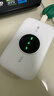 TCL随身wifi2026新款三网全国通用免插卡无线网wifi6车载4G路由器随身便携无限制移动联通电信5GXY15B 【至尊畅享版】三网任切+首月1500G流量 不限速不虚标月享1500G流量 实拍图