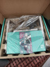 华硕（ASUS）天选游戏路由2 初音未来版WiFi7路由器电竞游戏无线千兆路由信号增强放大器 2.5G口 Aimesh随心组 实拍图