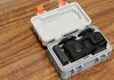 大疆（DJI）Osmo Action4 灵眸 运动相机 拍摄vlog 摩托车骑登山行运动摄像机 手持摄录装备 【明日达专享】Action 4标准套餐 标配 官方标配 实拍图