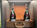 路易拉菲（LOUIS LAFON）法国原瓶进口红酒S96歌海娜干红葡萄酒750ml*2双支礼盒送礼 实拍图