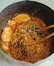 三养（SAMYANG）火鸡面三养速食方便面袋装 700g(140g*5)泡面拌面早餐零食 实拍图