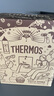 膳魔师（THERMOS）多功能奶泡机电动家用咖啡奶泡杯全自动冷热双用打奶泡器牛奶加热小型便携EHA-5606A-W 实拍图