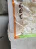 金沙河挂面 刀削面片 挂面 250g*10包 整箱 热门商品 实拍图