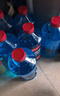 长城世喜汽车防冻玻璃水-25度1.8L*6瓶 强力去污去油膜虫胶雨刮水四季通用 实拍图