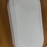 EraClean超声波清洗机眼镜手表家用全自动便携珠宝首饰牙套清洗器GA02 实拍图