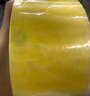 得力（deli）【24卷高性价比箱装】透明胶带高品质高粘封箱打包胶带 48mm*100y*48μm 附带封箱器JD419 实拍图