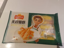 冻品先生 安井 天妇罗虾 230g 10枚/袋 油炸小吃方便菜 空气炸锅食材 实拍图