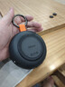 小米（MI）REDMI 蓝牙音箱2  黑色 小米音箱音响 长续航 IP67防尘防水 户外便携插卡 音响低音炮  礼物 家用 实拍图