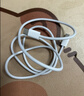 Apple/苹果 60W type-c充电线-1米 usb-c手机数据线 原装旗舰店苹果iPhone 17 Pro Max iPad快充线 实拍图
