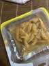 十年梦柠檬酸辣无骨鸡爪装网红零食卤味即食小吃脱骨凤爪 【1盒装】脱骨鸡爪(柠檬味)200g 实拍图