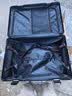 双星行李箱28寸大容量箱男女学生拉杆箱三七开铝框旅行箱密码箱皮箱子 气质银【加厚合金铝框+37开加厚加深】明日达 24英寸 【多功能顶配款】可充电/送货上门 实拍图