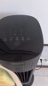 美的（Midea）【语音智能】家用空调扇冷风扇 负离子净化静音落地冷风机水冷塔扇冷气扇 强力制冷小空调ACA10TJR 实拍图