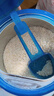 嘉宝（GERBER）胡萝卜婴幼儿高铁米粉维C+铁宝宝辅食米糊250g6-12个月100%真验厂 实拍图