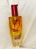 欧莱雅奇焕润发护发精油100ml(小红瓶  免洗 强韧 防损伤 修护强韧) 实拍图