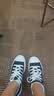 匡威（Converse）Day One Platform秋季新品棉花糖厚底运动鞋A25049C A25049C 黑色 37 实拍图