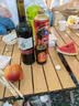 青岛啤酒（TsingTao）经典1L*6  马口铁桶啤 实拍图