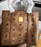 MCMToniVisetos菜篮子MCM女包手提斜挎包MWPEAMT06CO礼物 实拍图