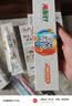两面针（LMZ）四味针火牙膏 清新口气 缓解口腔上火 1支200g 国货老牌 实拍图