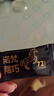 诺梵纯黑巧克力72% 110g*5盒 健身零食烘焙喜糖生日礼物女偏苦量贩装 实拍图
