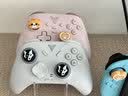 飞智冰原狼4多模版无线游戏手柄 类xbox 力调节摇杆双切扳机 switch电脑PC手机steam体感NS 仁王3 实拍图