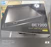 普联（TP-LINK）BE7200 WiFi7家用电竞无线路由器 飞流双万兆版（含SFP）四2.5G口  Mesh USB3.0 性能旗舰 7DR7299 实拍图