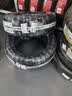 玲珑轮胎汽车轮胎215/55R17 98W XL 玲珑臻选UD 适配本田XR-V/缤智/迈腾 实拍图