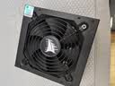 长城（Great Wall）额定750W X7金牌全模电脑电源（ATX3.1/原生PCIe5.1/漏电监测/单路12V/自动启停/支持50系显卡） 实拍图