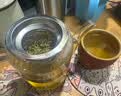 湘信翼（XIANGXINYI）【张家界莓茶】莓茶芽尖藤茶霉茶可搭茅岩莓龙须藤茶送长辈养生 250g×1袋【自用实惠装】 实拍图
