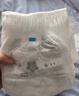 卡布星空城堡系列轻薄透气防漏大吸量纸尿裤婴儿尿不湿新生儿 弹拉裤XXXXL码16片（≥18-25KG) 实拍图