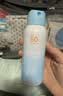 海龟爸爸防晒喷雾100ml+防晒啫喱50g 实拍图