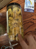 福东海 菊花茶【约100朵完整大花】金丝皇菊胎菊黄山贡菊特茶级花草茶 实拍图